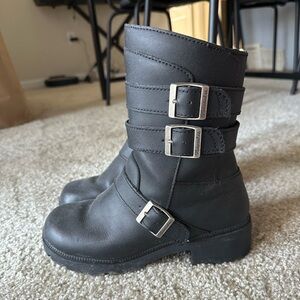 Milwaukee Motorcycle Boots (Women’s)